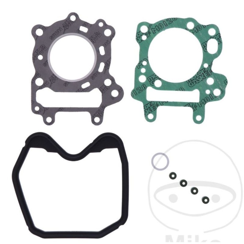 Uszczelki top-end do Aprilii Scarabeo 125 Rotax '99-'04