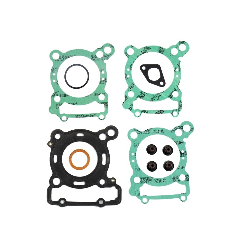 Uszczelki top-end do Aprilia RS-4 125, Derbi Senda R, Terra, GPR - Sklep Moto