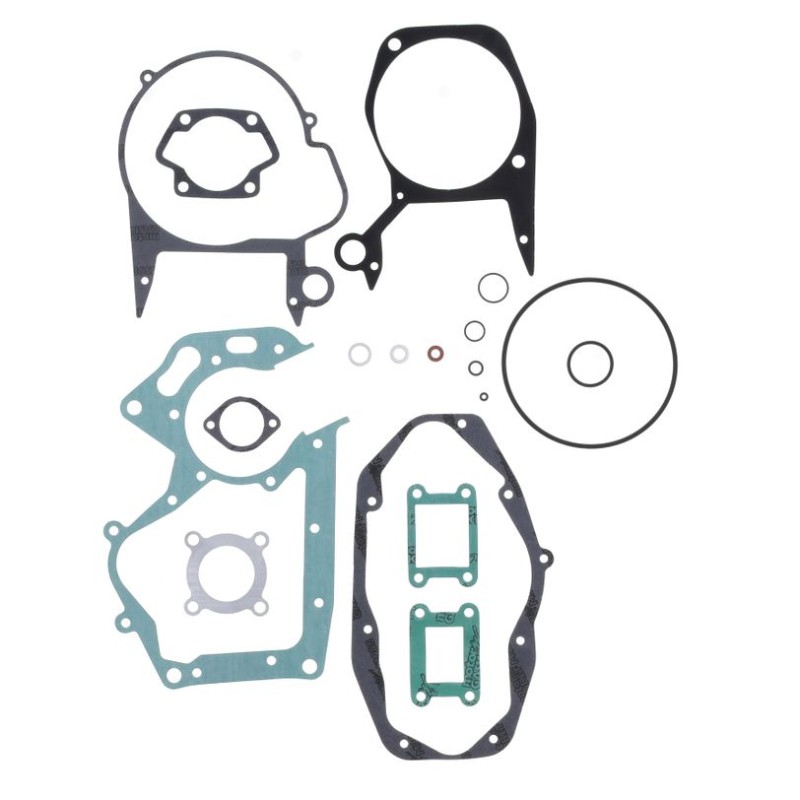 Komplet uszczelek do Aprilia AF1 50ccm '86-'90, ET 50 '86-'90, Red Rose 50 '86-'90