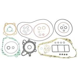 Uszczelki do Aprilii ETX350 i Tuarega Wind 350 - kompletny zestaw