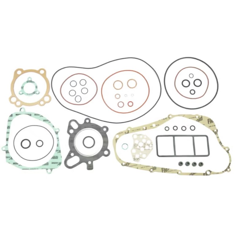 Uszczelki do Aprilii ETX350 i Tuarega Wind 350 - kompletny zestaw