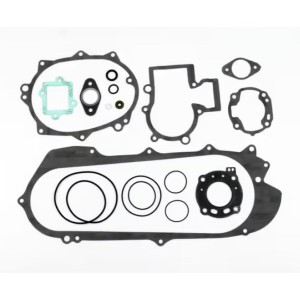 Komplet uszczelek do Aprilii SR 50 Di-Tech '00-'03, SR Factory 50 '50 (OEM: 5RZR000098)