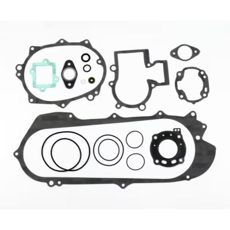 Komplet uszczelek do Aprilii SR 50 Di-Tech '00-'03, SR Factory 50 '50 (OEM: 5RZR000098)