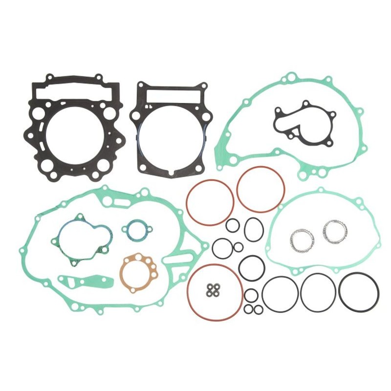 Komplet uszczelek do YAMAHA MT-03 660, XT 660R/X, XTZ 660 TENERE, APRILIA PEGASO STRADA/FUN/FACT