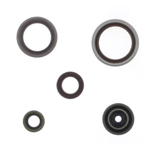 ATHENA KOMPLET ZESTAW USZCZELNIACZY SILNIKOWYCH BETA RR 250 / 300 RR RACING '13-'25