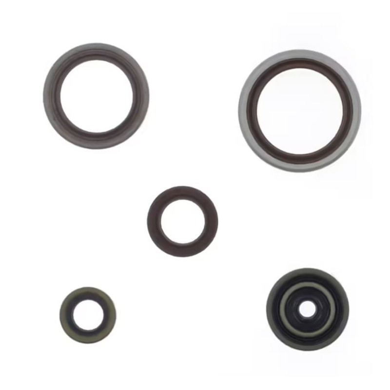 ATHENA KOMPLET ZESTAW USZCZELNIACZY SILNIKOWYCH BETA RR 250 / 300 RR RACING '13-'25