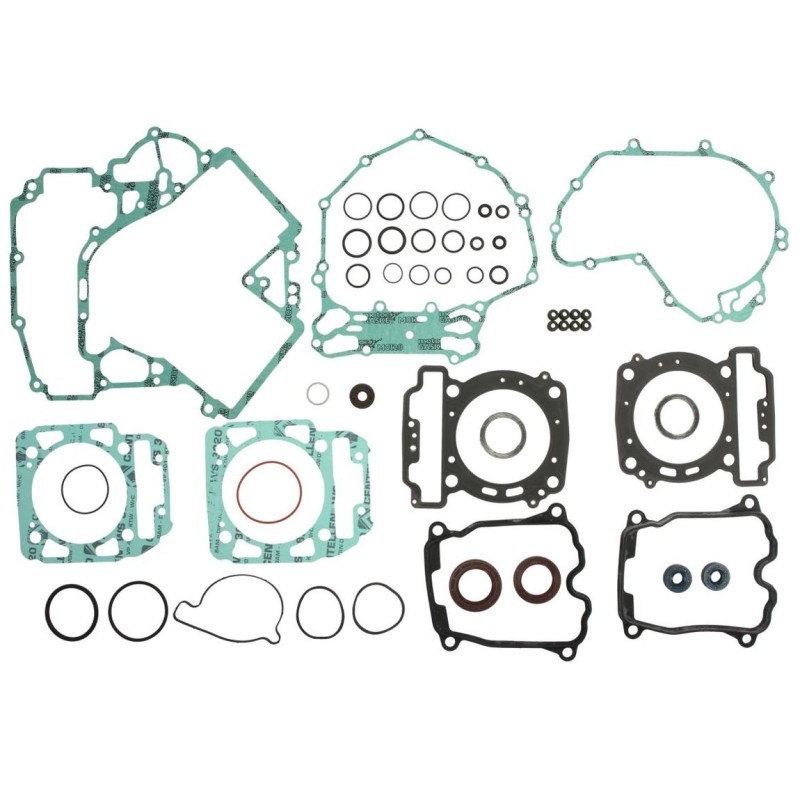 Komplet uszczelek do Can-Am Outlander 800 EFI/XT/LTD '08-'12 z uszczelniaczami silnikowymi