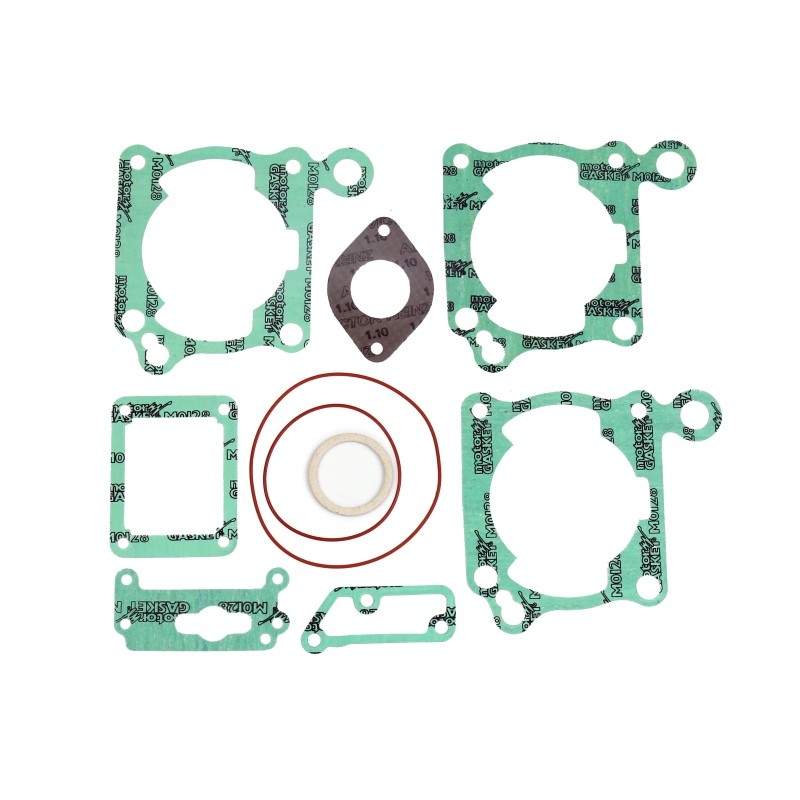 Uszczelki top-end do Cagiva Freccia, Blues, N90, Cruiser, Tamanaco 125 '87-'92 - ATHENA