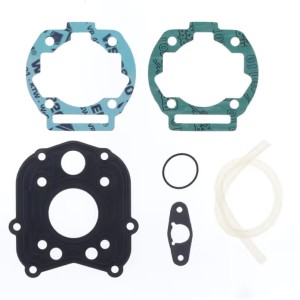 Uszczelki top-end do Derbi GPR 50 i Senda 50