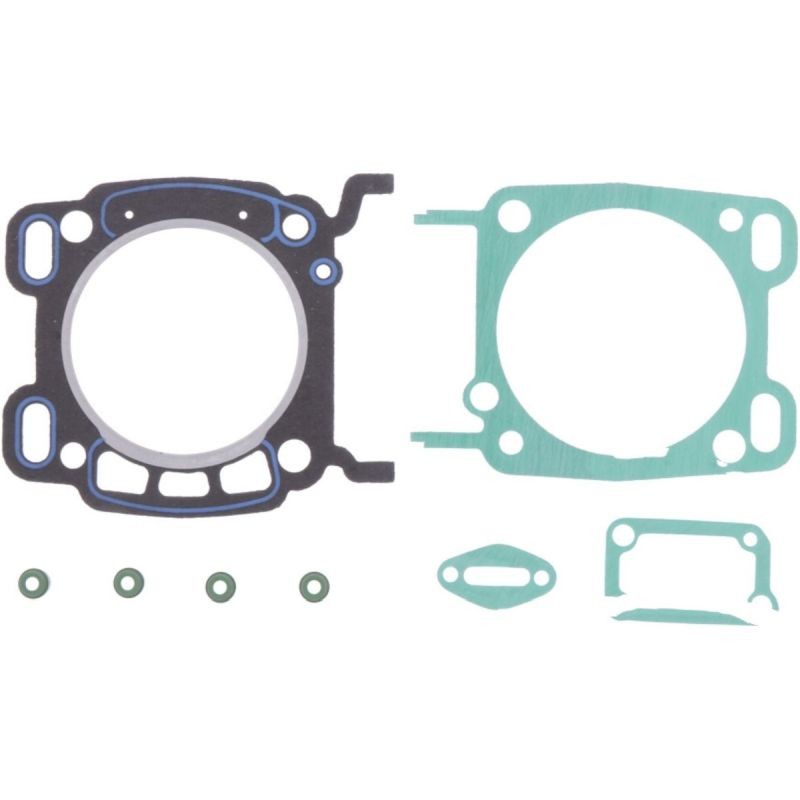 Uszczelki top-end do Gilera RC 600, XRT 600, Nord West 600