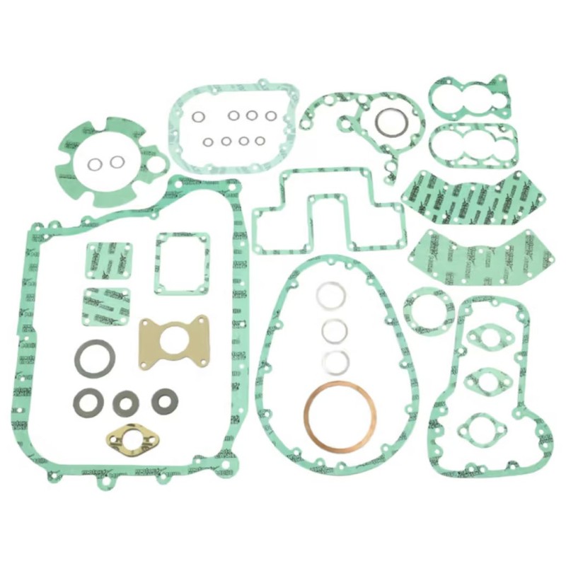 Komplet uszczelek do Gilera Saturno 2S 500 '46-'54 - ATHENA