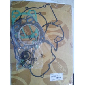 Komplet uszczelek Athena do Gilera RC 600, XRT 600, Nord West/R 600