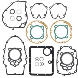 Komplet uszczelek Athena do Moto Guzzi V50 '77-'80