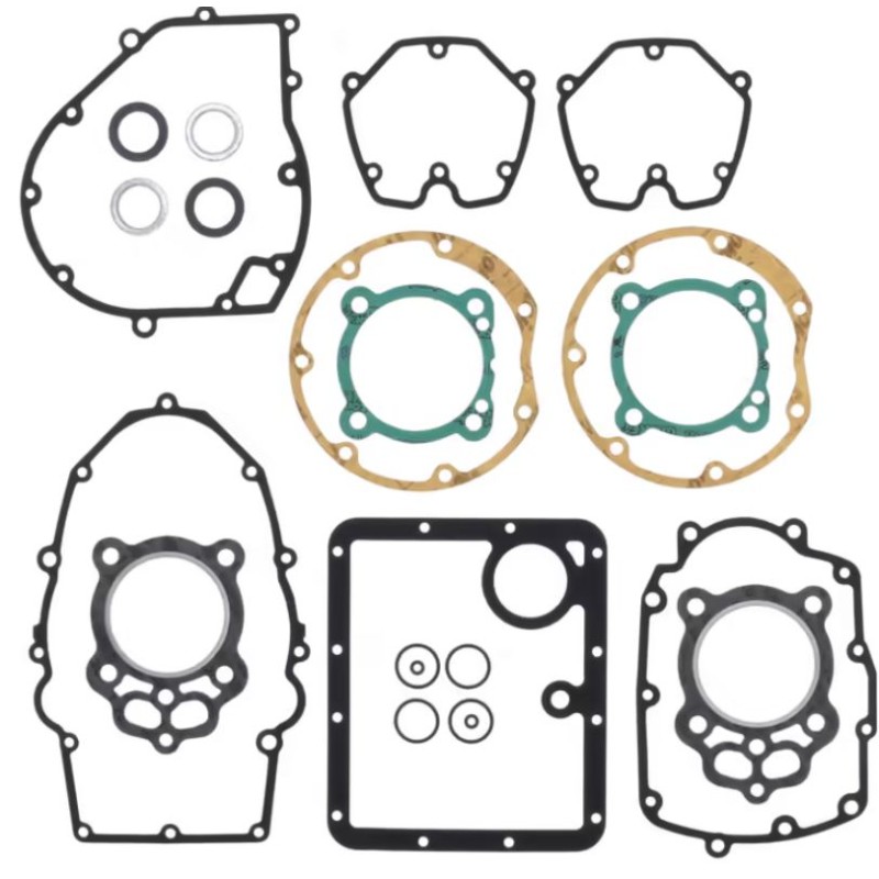 Komplet uszczelek Athena do Moto Guzzi V50 '77-'80