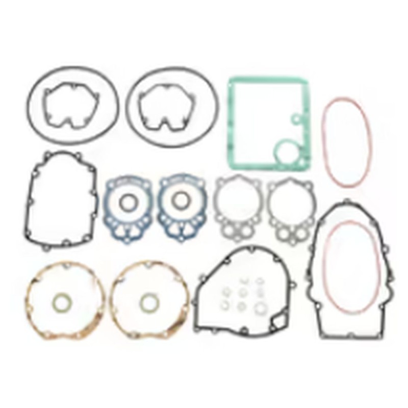 Uszczelki Athena do Moto Guzzi Breva 750, Nevada 750, NTX 650/750, V 65