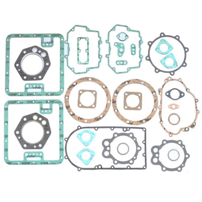 Komplet uszczelek do Moto Guzzi Le Mans 3 750, T5 800 '81-'88 - Athena