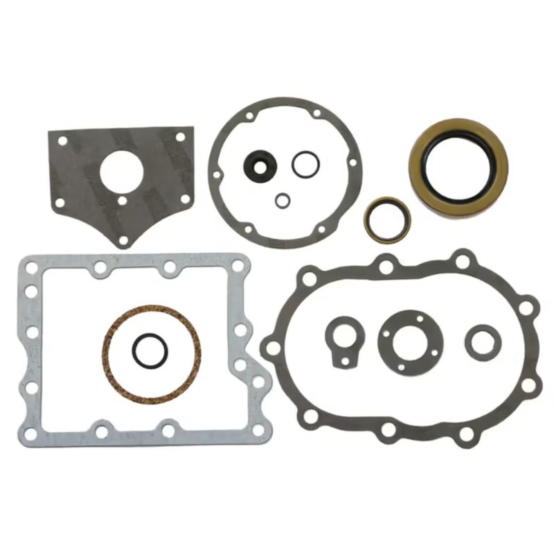 Komplet uszczelek skrzyni biegów Athena do Harley-Davidson (OEM:33031-65)
