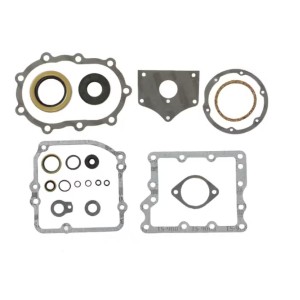 ATHENA KOMPLET USZCZELEK SKRZYNI BIEGÓW Z USZCZELNIACZAMI HARLEY-DAVIDSON