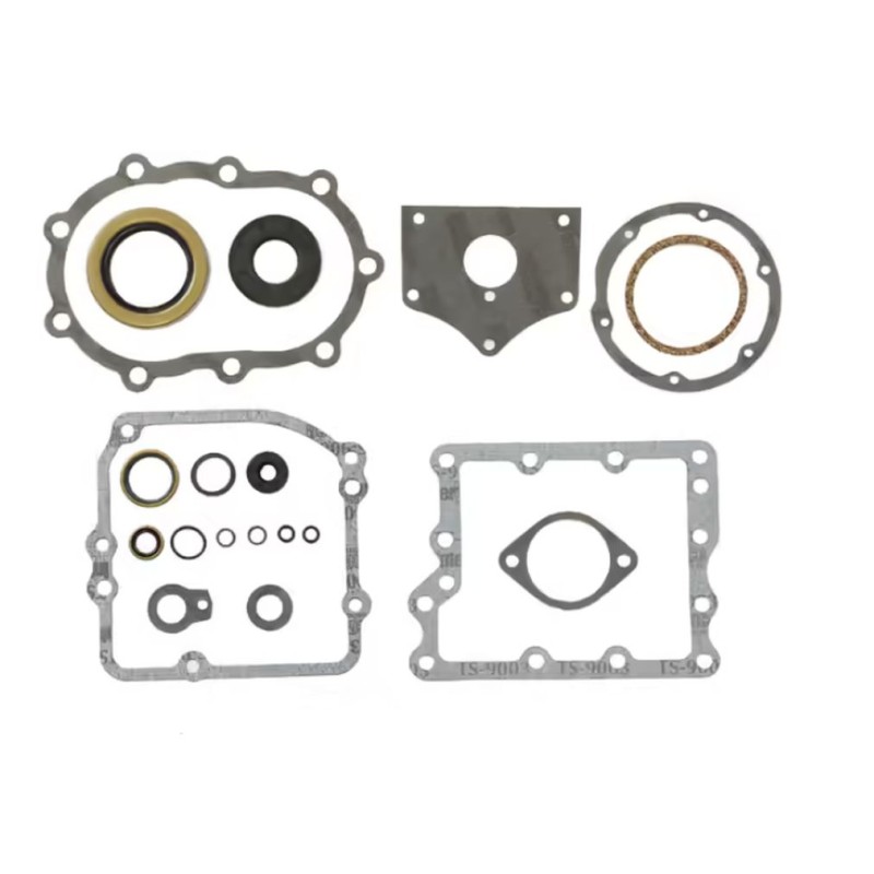 ATHENA KOMPLET USZCZELEK SKRZYNI BIEGÓW Z USZCZELNIACZAMI HARLEY-DAVIDSON