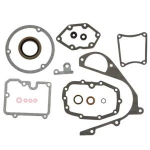 Komplet uszczelek skrzyni biegów do Harley-Davidson Shovelhead