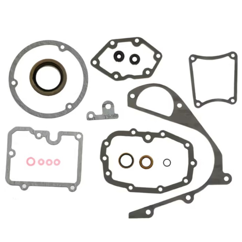 Komplet uszczelek skrzyni biegów do Harley-Davidson Shovelhead