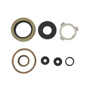 ATHENA KOMPLET USZCZELNIACZY OLEJOWYCH SKRZYNI BIEGÓW HARLEY DAVIDSON FLATHEAD/PANHEAD/SHOVELHEAD