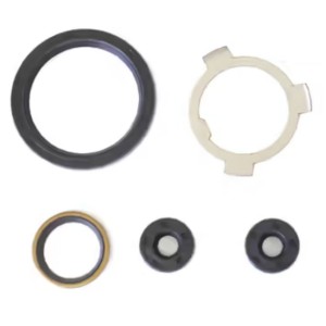 ATHENA KOMPLET USZCZELNIACZY OLEJOWYCH SILNIKA HARLEY - DAVIDSON SHOVELHEAD