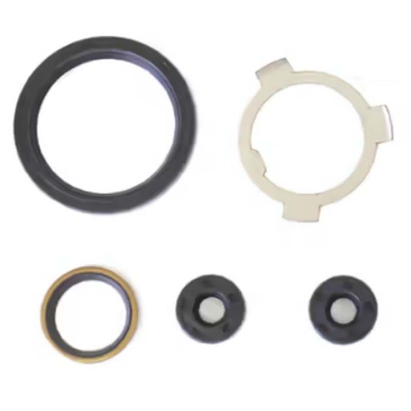 ATHENA KOMPLET USZCZELNIACZY OLEJOWYCH SILNIKA HARLEY - DAVIDSON SHOVELHEAD