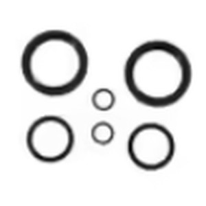 ATHENA USZCZELNIACZE PRZEDNIEGO ZAWIESZENIA OLEJOWE (2SZT.) HARLEY-DAVIDSON SPORTSTERS HARLEY-DAVIDSON XL/H/CH 900