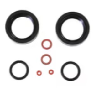 ATHENA USZCZELNIACZE PRZEDNIEGO ZAWIESZENIA OLEJOWE (2SZT.) HARLEY-DAVIDSON SPORTSTERS, HARLEY-DAVIDSON XLH XLCH 1000 '72-'73