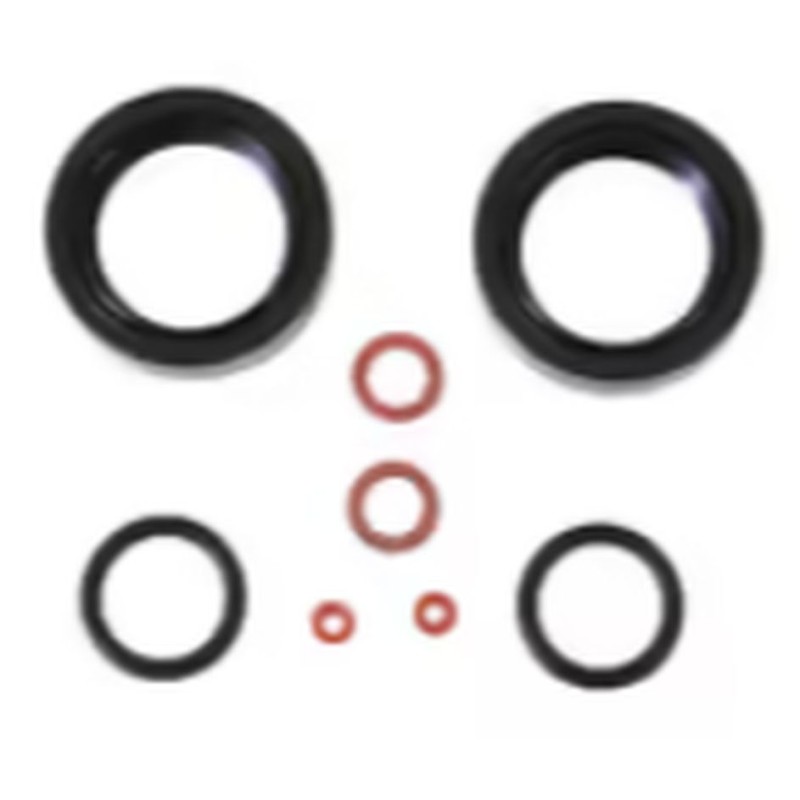 ATHENA USZCZELNIACZE PRZEDNIEGO ZAWIESZENIA OLEJOWE (2SZT.) HARLEY-DAVIDSON SPORTSTERS, HARLEY-DAVIDSON XLH XLCH 1000 '72-'73