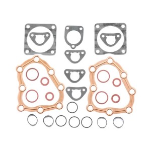 Uszczelki top-end Harley-Davidson WL/WLA '40'-46, Servicar 750 '40-'73