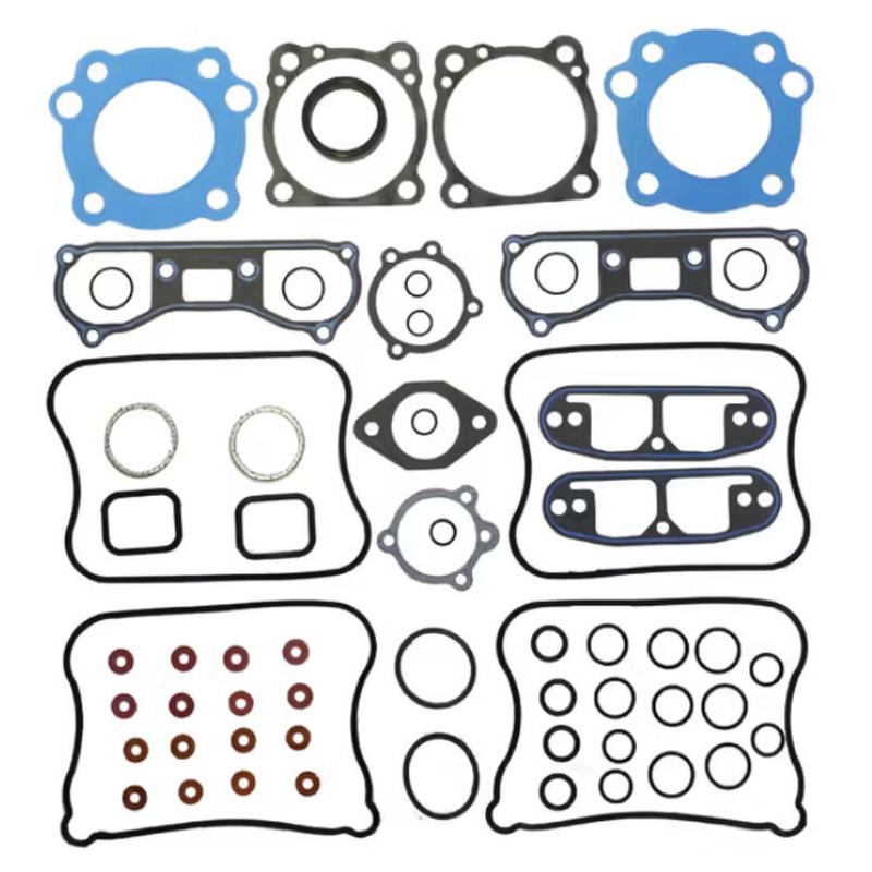 Uszczelki top-end Harley-Davidson EVO Sportster XL 883 '86-'90 (OEM:17030-86)