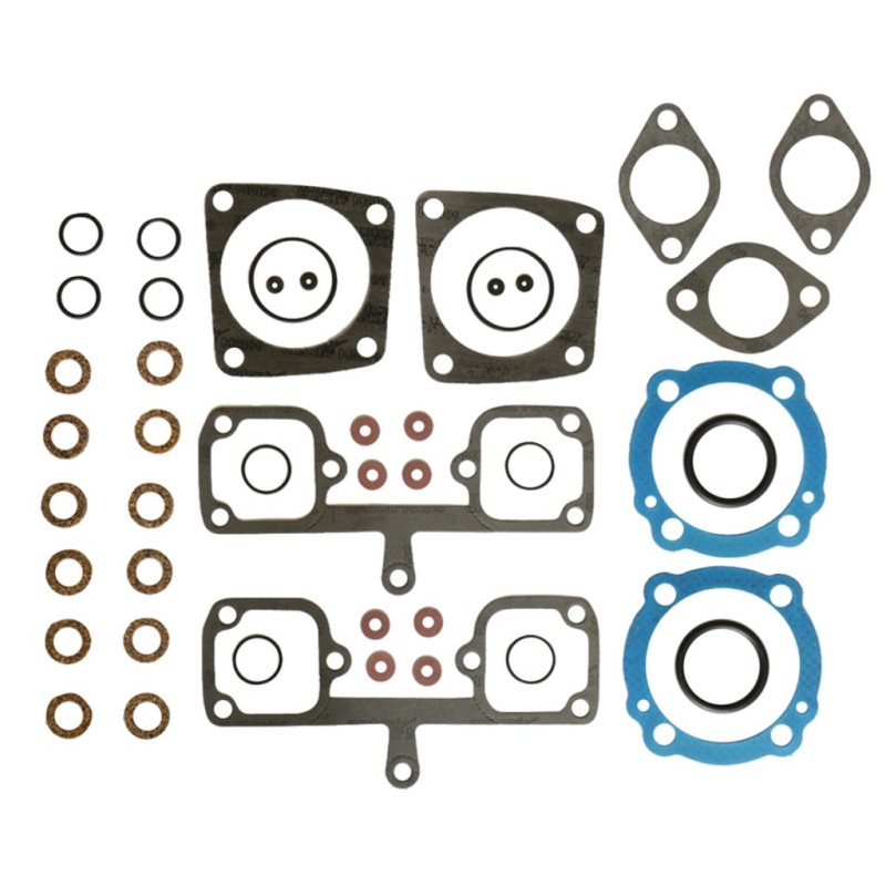 Uszczelki top-end Harley-Davidson Sportster '57-71 - ATHENA