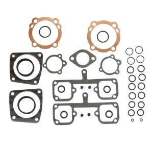 Uszczelki top-end Harley-Davidson Sportster 1000 XL '82-'85 - ATHENA