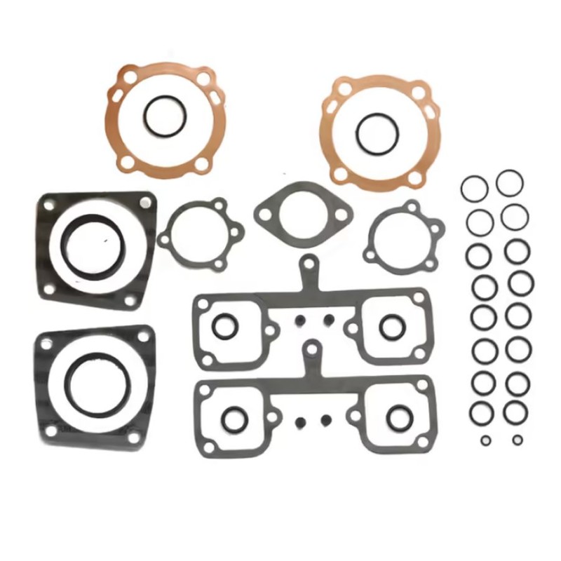 Uszczelki top-end Harley-Davidson Sportster 1000 XL '82-'85 - ATHENA