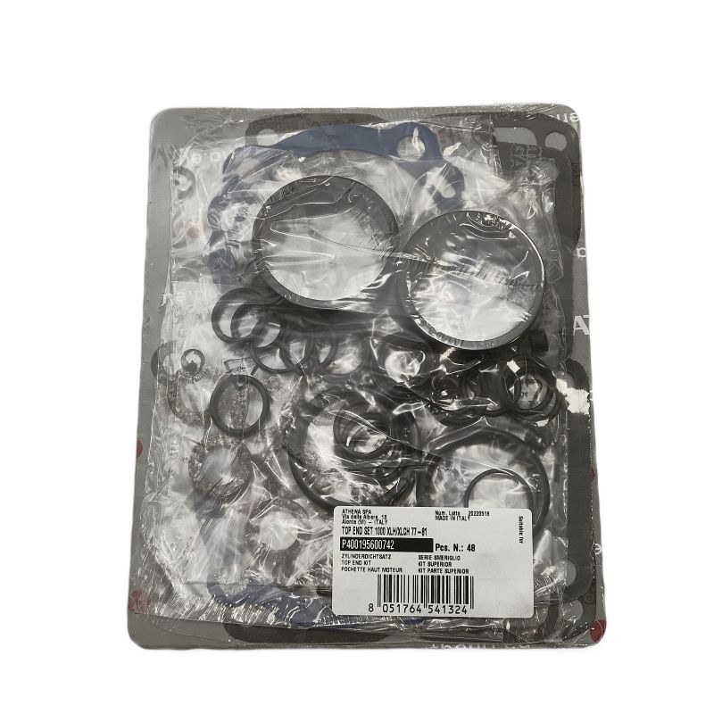 Uszczelki top-end do Harley Davidson Sportster '77-'81 - Athena