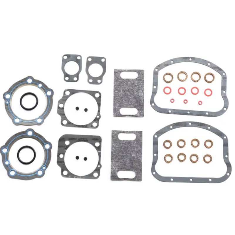 Uszczelki top-end Harley-Davidson Panhead 1200 FL/FLH '48-'65