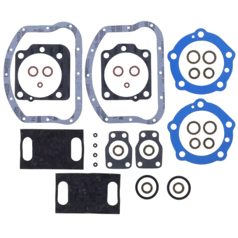 ATHENA USZCZELKI TOP-END HARLEY-DAVIDSON PANHEAD 1200 FL/FLH '48-'65