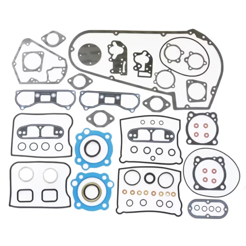 ATHENA KOMPLET USZCZELEK HARLEY DAVIDSON FXEF/FXSB/FXST/FXWG 1340 '84-'88