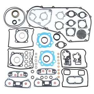 Komplet uszczelek do Harley Davidson Softail/Dyna FLSTC/FLSTF/FLST/FLSTN/FLSTS/FXDB/FXSTC/FXSTSB 1340 '89-'91