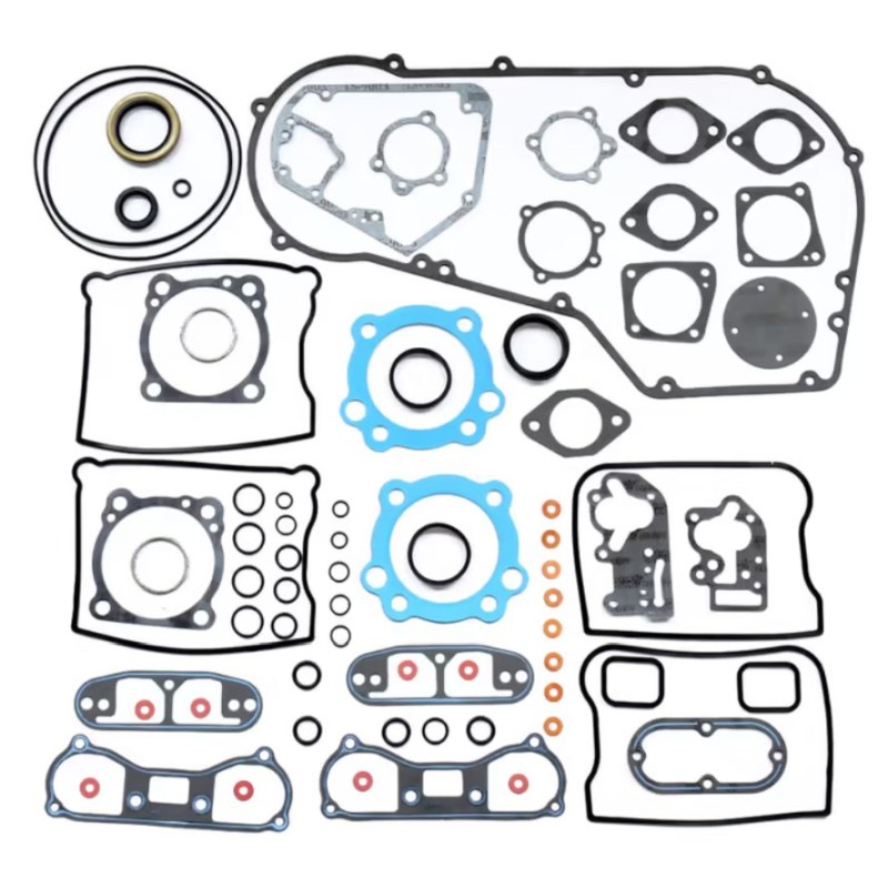 Komplet uszczelek do Harley Davidson Softail/Dyna FLSTC/FLSTF/FLST/FLSTN/FLSTS/FXDB/FXSTC/FXSTSB 1340 '89-'91