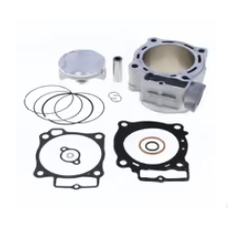 ATHENA CYLINDER KOMPLETNY HONDA CRF 450 R / RX '17-'25 STD=96MM