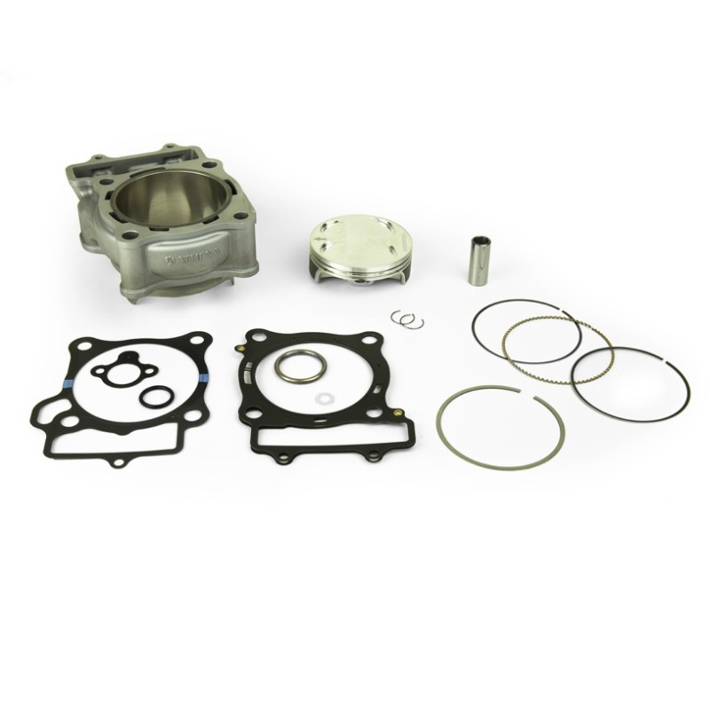 Athena Cylinder Kompletny Honda CRF 250R '18-'25, CRF 250 RX '19-'25 Big Bore 85mm (290 ccm) 13.7:1