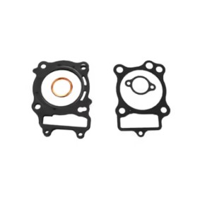 ATHENA USZCZELKI TOP-END HONDA CRF 150RD BIG BORE (69,00MM) - Najwyższej jakości uszczelki do silnika Honda CRF 150RD Big Bore