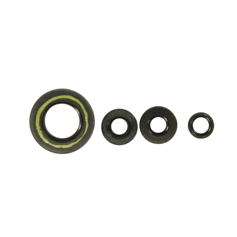 ATHENA KOMPLET USZCZELNIACZY SILNIKOWYCH HONDA XL 650V TRANSALP '00-'06