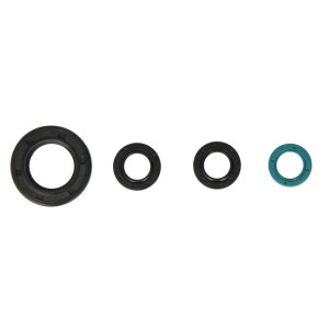 ATHENA KOMPLET USZCZELNIACZY SILNIKOWYCH HONDA CBR 125R '04-'17