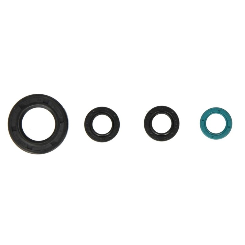 ATHENA KOMPLET USZCZELNIACZY SILNIKOWYCH HONDA CBR 125R '04-'17