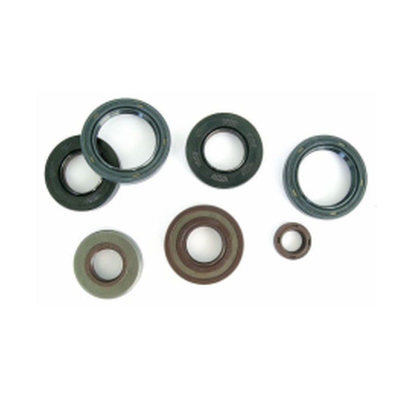 ATHENA KOMPLET USZCZELNIACZY SILNIKOWYCH HONDA CB 250 '94-'07