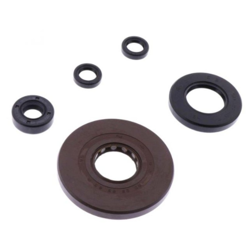 Komplet uszczelniaczy silnikowych do Honda XL 700V Transalp i NT 700V Deaville